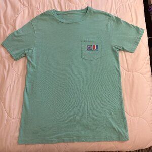 Southern Tide Women's T-Shirt, Size Small